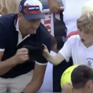 RENE: How Piotr Szczerek Can Apologize and Rebuild After Hat-Snatching Fiasco